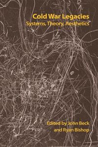 Produktbild: Cold War Legacies
