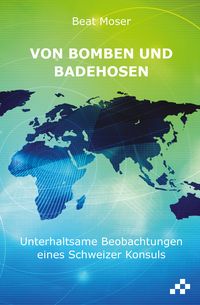 Produktbild: Von Bomben und Badehosen
