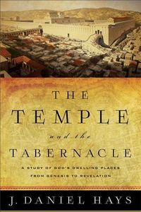 Produktbild: Temple and the Tabernacle