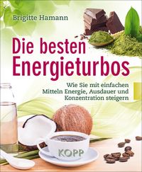 Produktbild: Die besten Energieturbos