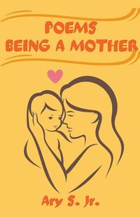 Produktbild: Poems Being a Mother