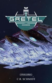 Produktbild: GRETEL - Teil 2: Hexenwerk
