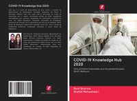 Produktbild: COVID-19 Knowledge Hub 2020