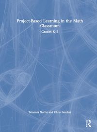 Produktbild: Norfar, T: Project-Based Learning in the Math Classroom