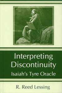 Produktbild: Lessing, R: Interpreting Discontinuity