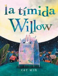 Produktbild: La T&iacute;mida Willow