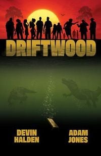 Produktbild: Driftwood