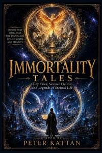 Produktbild: Immortality Tales