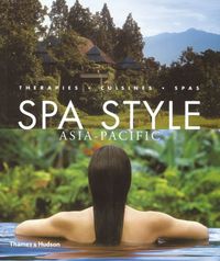 Produktbild: Spa Style Asia-Pacific