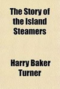 Produktbild: The Story of the Island Steamers
