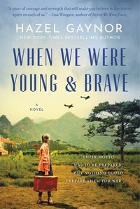 Produktbild: When We Were Young & Brave