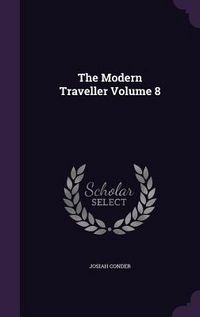 Produktbild: The Modern Traveller Volume 8