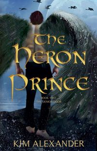Produktbild: The Heron Prince