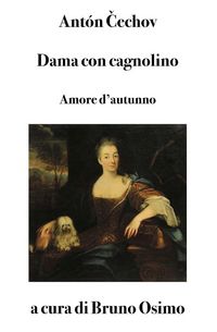 Produktbild: Dama con cagnolino - racconto
