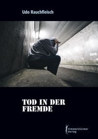 Produktbild: Tod in der Fremde