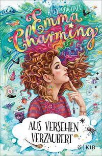Produktbild: Emma Charming &ndash; Aus Versehen verzaubert