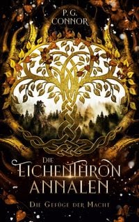 Produktbild: Die Eichenthron Annalen