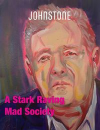 Produktbild: A Stark Raving Mad Society