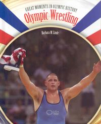 Produktbild: Olympic Wrestling
