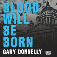 Produktbild: Blood Will Be Born