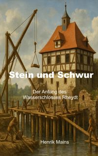 Produktbild: Stein und Schwur