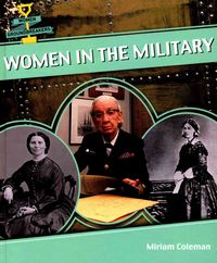 Produktbild: Women in The Military