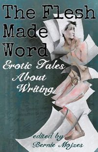 Produktbild: The Flesh Made Word