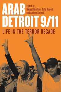 Produktbild: Arab Detroit 9/11