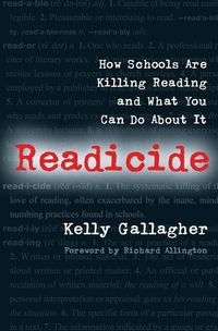Produktbild: Readicide