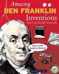 Produktbild: Amazing Ben Franklin Inventions