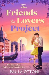 Produktbild: The Friends-To-Lovers Project