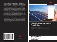 Produktbild: Global Solar Radiation Prediction