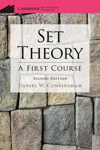 Produktbild: Set Theory
