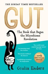 Produktbild: Enders, G: Gut 10th Anniversary Edition