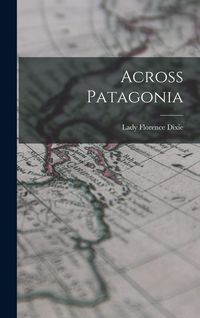 Produktbild: Across Patagonia