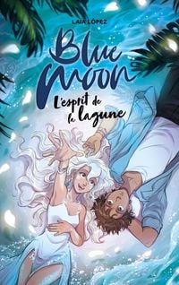 Produktbild: Strawberry Moon - Tome 2 - Blue Moon