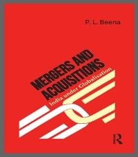 Produktbild: Mergers and Acquisitions