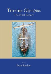 Produktbild: Trireme Olympias