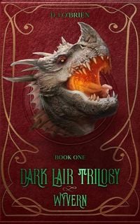 Produktbild: Wyvern (Dark Lair Trilogy, #1)