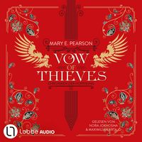 Produktbild: Vow of Thieves - Die Chroniken der Hoffnung, Teil 2
