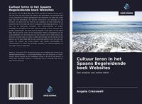 Produktbild: Cultuur leren in het Spaans Begeleidende boek Websites
