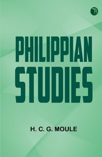 Produktbild: Philippian Studies