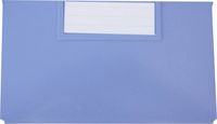 Produktbild: VISO TRSE214 Zwischenwand f&uuml;r Sichtlagerkasten (B x H x T) 216 x 126 x 10mm 1St.