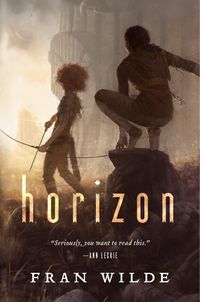 Produktbild: Wilde, F: Horizon