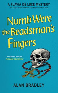 Produktbild: Numb Were the Beadsman's Fingers