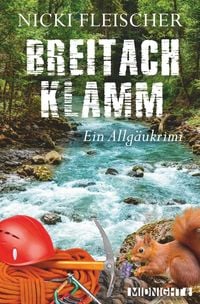 Produktbild: Breitachklamm