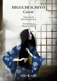 Produktbild: Crecer