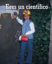 Produktbild: Freeman, M: Eres un cientifico