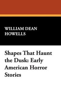 Produktbild: Shapes That Haunt the Dusk