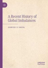 Produktbild: A Recent History of Global Imbalances